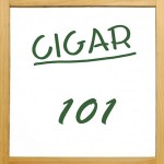 Cigar 101